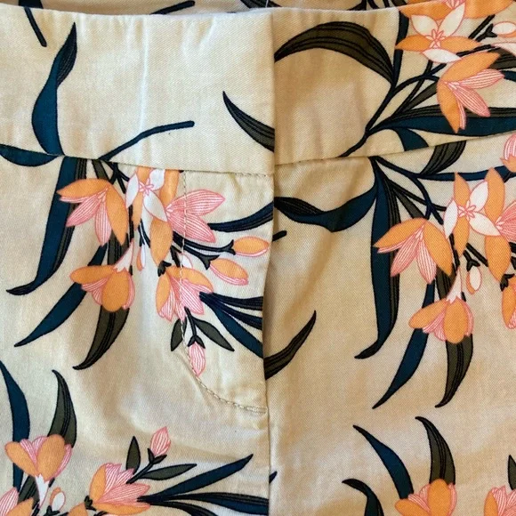 Loft Shorts - Picture 8 of 8